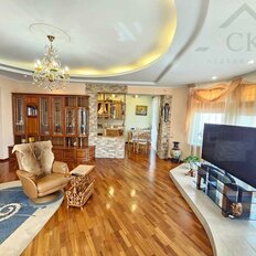 Квартира 137,4 м², 3-комнатная - изображение 4