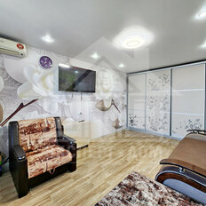 Квартира 53 м², 2-комнатная - изображение 3