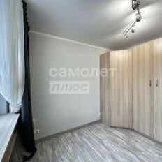 Квартира 57,7 м², 3-комнатная - изображение 5