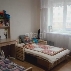 Квартира 26,9 м², 1-комнатная - изображение 2