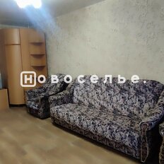 Квартира 39 м², студия - изображение 4