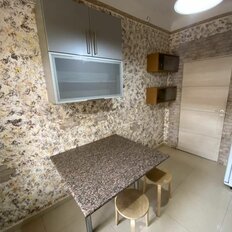 Квартира 74,4 м², 3-комнатная - изображение 4