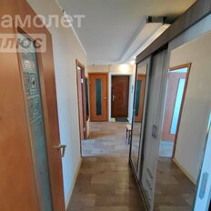 Квартира 43,6 м², 2-комнатная - изображение 5