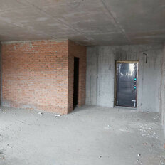 Квартира 58 м², 1-комнатная - изображение 5