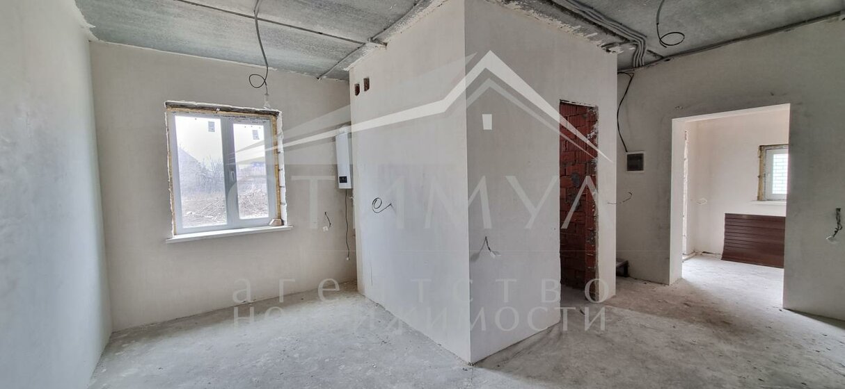 40 м² дом, 7 соток участок 1 400 000 ₽ - изображение 46