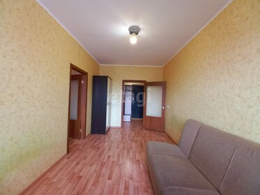 27,6 м², 1-комнатная квартира 1 830 000 ₽ - изображение 104