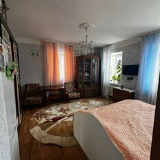 Квартира 31,5 м², 1-комнатная - изображение 4