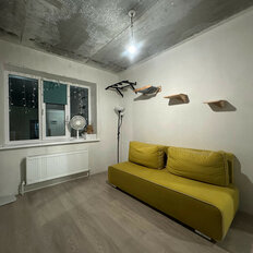 Квартира 36 м², 1-комнатная - изображение 2