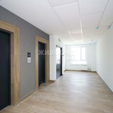 Квартира 23,8 м², студия - изображение 2