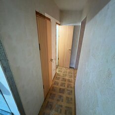 Квартира 28,7 м², 1-комнатная - изображение 3