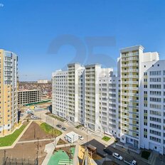 Квартира 58,3 м², 2-комнатная - изображение 3