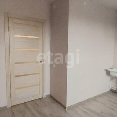 Квартира 18,6 м², 1-комнатная - изображение 4