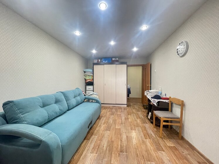 27,3 м², 1-комнатная квартира 2 550 000 ₽ - изображение 47