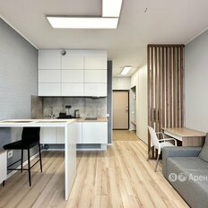 Квартира 24 м², студия - изображение 3