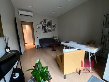 45 м², 2-комнатная квартира 3 500 ₽ в сутки - изображение 35