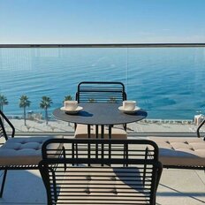 Квартира 91 м², 2-комнатные - изображение 1