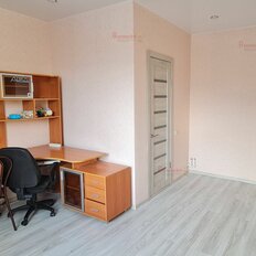 21,3 м², комната - изображение 3