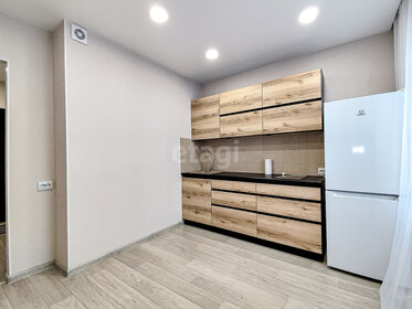 34 м², 1-комнатная квартира 21 700 ₽ в месяц - изображение 33