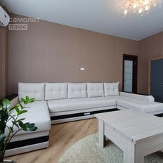 Квартира 60,8 м², 2-комнатная - изображение 2