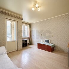 Квартира 25,1 м², студия - изображение 3