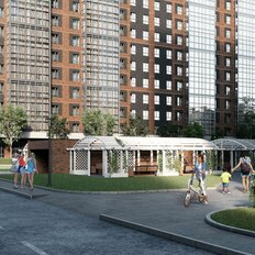 Квартира 88 м², 3-комнатная - изображение 5