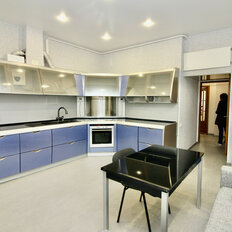 Квартира 110 м², 4-комнатная - изображение 1