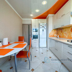 Квартира 66 м², 3-комнатная - изображение 3