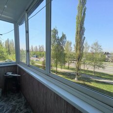 Квартира 54 м², 2-комнатная - изображение 4