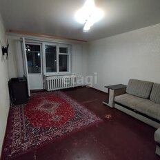 Квартира 60,7 м², 3-комнатная - изображение 2