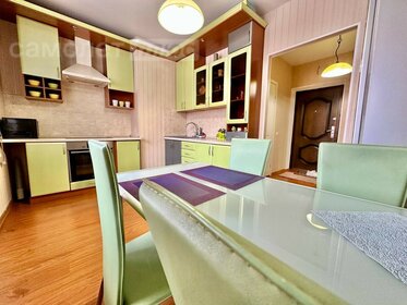 Купить 4-комнатную квартиру в Казани - изображение 47