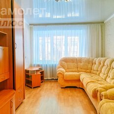 Квартира 54,1 м², 3-комнатная - изображение 1