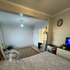 Квартира 64 м², 2-комнатная - изображение 2