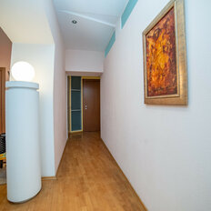 Квартира 112,5 м², 4-комнатная - изображение 5