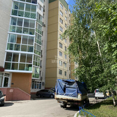 Квартира 54,2 м², 2-комнатная - изображение 2