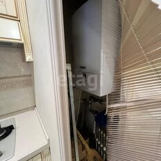 Квартира 166,8 м², 4-комнатная - изображение 5