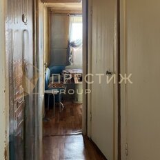 Квартира 44,3 м², 2-комнатная - изображение 5