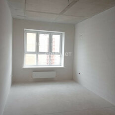 Квартира 87,6 м², 3-комнатная - изображение 2