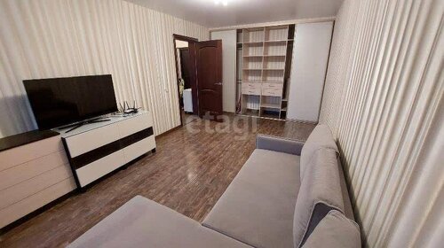 28 м², квартира-студия 25 000 ₽ в месяц - изображение 6