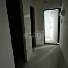 Квартира 60 м², 2-комнатная - изображение 4