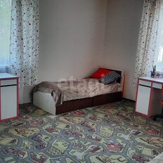 Квартира 160 м², 4-комнатная - изображение 2