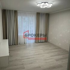 Квартира 40 м², 1-комнатная - изображение 2