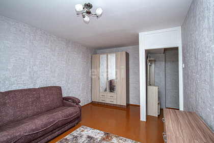 32 м², 1-комнатная квартира 20 000 ₽ в месяц - изображение 68