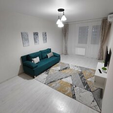 Квартира 52,1 м², 2-комнатная - изображение 5