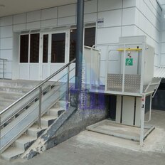 Квартира 38,1 м², 1-комнатная - изображение 3