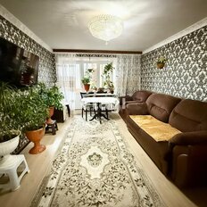 Квартира 61,4 м², 3-комнатная - изображение 5