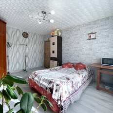 Квартира 56 м², 3-комнатная - изображение 3