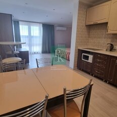 Квартира 25 м², 1-комнатные - изображение 3