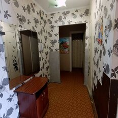 Квартира 39,4 м², 1-комнатная - изображение 4