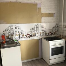 Квартира 32,8 м², 1-комнатная - изображение 1