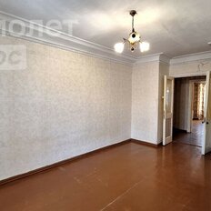 Квартира 86,6 м², 3-комнатная - изображение 3